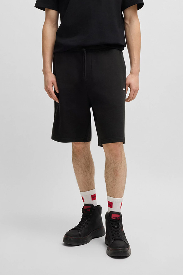 ΒΕΡΜΟΥΔΑ HUGO - 001 ΜΑΥΡΟ